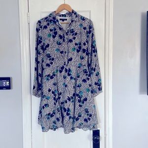 Banana Republic Dress